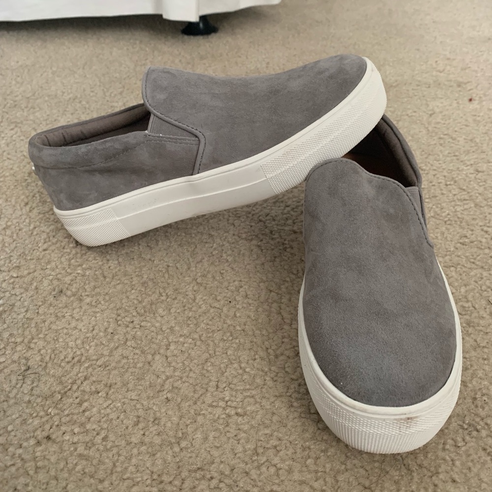 Steve Madden Gill